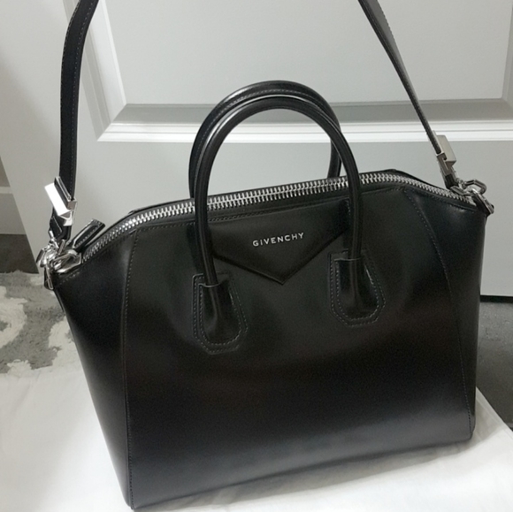 GIVENCHY ANTIGONA MEDIUM - Picture 9 of 9
